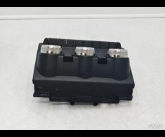 PANNELLO COMANDO CLIMA RISCALDAMENTO RENAULT CLIO - 5