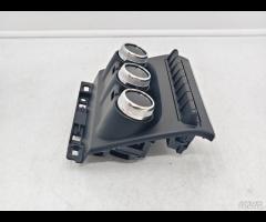 PANNELLO COMANDO CLIMA RISCALDAMENTO RENAULT CLIO - 6