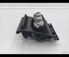 PANNELLO COMANDO CLIMA RISCALDAMENTO RENAULT CLIO - 9