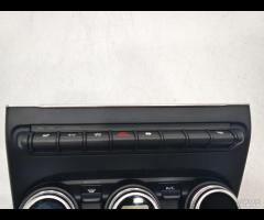 PANNELLO COMANDO CLIMA RISCALDAMENTO RENAULT CLIO - 10