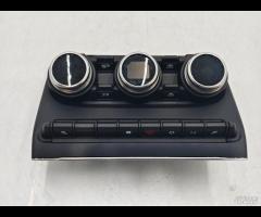 PANNELLO COMANDO CLIMA RISCALDAMENTO RENAULT CLIO - 11