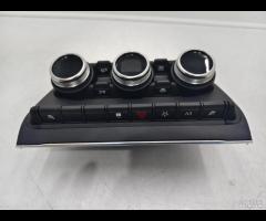 PANNELLO COMANDO CLIMA RISCALDAMENTO RENAULT CLIO - 12