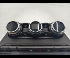 PANNELLO COMANDO CLIMA RISCALDAMENTO RENAULT CLIO - 13