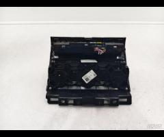 PANNELLO COMANDO CLIMA RISCALDAMENTO RENAULT CLIO - 14