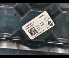 PANNELLO COMANDO CLIMA RISCALDAMENTO RENAULT CLIO - 15