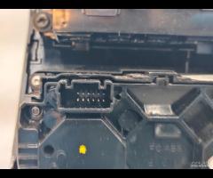 PANNELLO COMANDO CLIMA RISCALDAMENTO RENAULT CLIO - 19