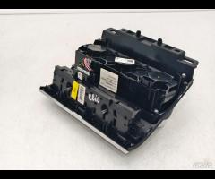 PANNELLO COMANDO CLIMA RISCALDAMENTO RENAULT CLIO - 20