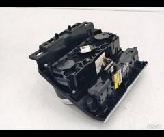 PANNELLO COMANDO CLIMA RISCALDAMENTO RENAULT CLIO - 21