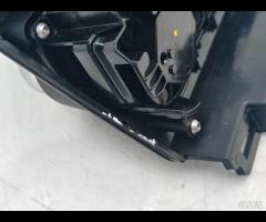 PANNELLO COMANDO CLIMA RISCALDAMENTO RENAULT CLIO - 24