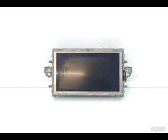 DISPLAY SCHERMO MULTIFUNZIONE GPS NAVIGATORE MERCE