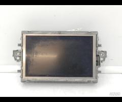 DISPLAY SCHERMO MULTIFUNZIONE GPS NAVIGATORE MERCE