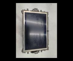 DISPLAY SCHERMO MULTIFUNZIONE GPS NAVIGATORE MERCE