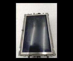 DISPLAY SCHERMO MULTIFUNZIONE GPS NAVIGATORE MERCE - 8