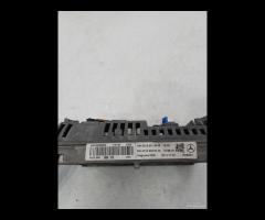 DISPLAY SCHERMO MULTIFUNZIONE GPS NAVIGATORE MERCE - 9