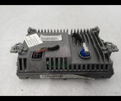 DISPLAY SCHERMO MULTIFUNZIONE GPS NAVIGATORE MERCE - 10