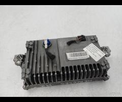 DISPLAY SCHERMO MULTIFUNZIONE GPS NAVIGATORE MERCE - 12