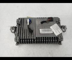 DISPLAY SCHERMO MULTIFUNZIONE GPS NAVIGATORE MERCE - 13