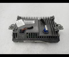 DISPLAY SCHERMO MULTIFUNZIONE GPS NAVIGATORE MERCE - 14