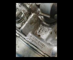 GRUPPO POMPA E ACCUMULATORE FRENO TOYOTA PRIUS IV - 18