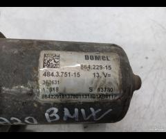 POMPA DEL VUOTO ASPIRAZIONE FRENO 2.0B 135Kw184CV - 4