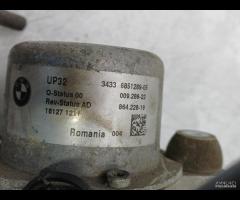 POMPA DEL VUOTO ASPIRAZIONE FRENO 2.0B 135Kw184CV - 5