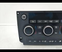 PANNELLO COMANDO CLIMA LAND ROVER DISCOVERY SPORT - 4
