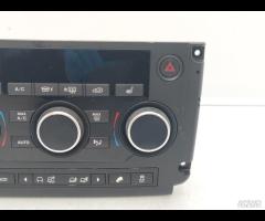 PANNELLO COMANDO CLIMA LAND ROVER DISCOVERY SPORT - 5
