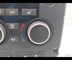 PANNELLO COMANDO CLIMA LAND ROVER DISCOVERY SPORT - 8