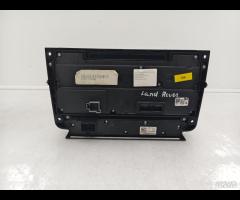 PANNELLO COMANDO CLIMA LAND ROVER DISCOVERY SPORT - 11