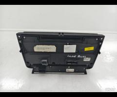 PANNELLO COMANDO CLIMA LAND ROVER DISCOVERY SPORT - 12