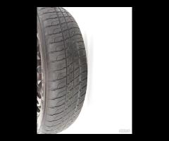 RUOTINO DI SCORTA FORD KUGA II 2015 R17 5x108x63.3