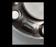 RUOTINO DI SCORTA FORD KUGA II 2015 R17 5x108x63.3 - 10