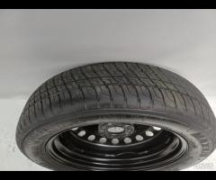 RUOTINO DI SCORTA FORD KUGA II 2015 R17 5x108x63.3 - 18