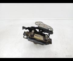 CERNIERA COFANO ANTERIORE SX MERCEDES E250 A207 20 - 1