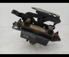 CERNIERA COFANO ANTERIORE SX MERCEDES E250 A207 20 - 4