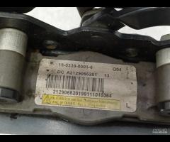 CERNIERA COFANO ANTERIORE SX MERCEDES E250 A207 20 - 5