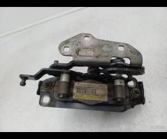 CERNIERA COFANO ANTERIORE SX MERCEDES E250 A207 20 - 6