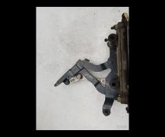 CERNIERA COFANO ANTERIORE SX MERCEDES E250 A207 20 - 9