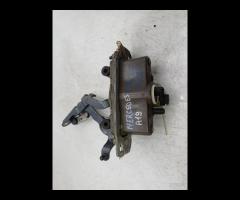 CERNIERA COFANO ANTERIORE SX MERCEDES E250 A207 20 - 10