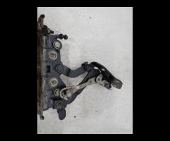 CERNIERA COFANO ANTERIORE SX MERCEDES E250 A207 20 - 14