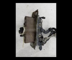 CERNIERA COFANO ANTERIORE SX MERCEDES E250 A207 20 - 15