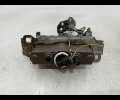 CERNIERA COFANO ANTERIORE SX MERCEDES E250 A207 20 - 16