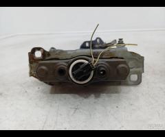 CERNIERA COFANO ANTERIORE SX MERCEDES E250 A207 20 - 17
