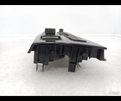 PANNELLO CONTROLLO RADIO CLIMA RISCALDAMENTO BMW S - 7