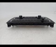 PANNELLO CONTROLLO RADIO CLIMA RISCALDAMENTO BMW S - 8