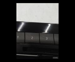 PANNELLO CONTROLLO RADIO CLIMA RISCALDAMENTO BMW S - 10