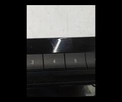 PANNELLO CONTROLLO RADIO CLIMA RISCALDAMENTO BMW S - 11