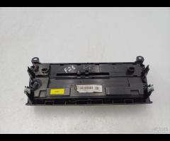 PANNELLO CONTROLLO RADIO CLIMA RISCALDAMENTO BMW S - 12