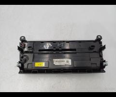 PANNELLO CONTROLLO RADIO CLIMA RISCALDAMENTO BMW S - 13