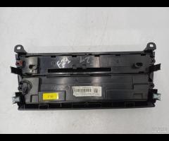 PANNELLO CONTROLLO RADIO CLIMA RISCALDAMENTO BMW S - 14